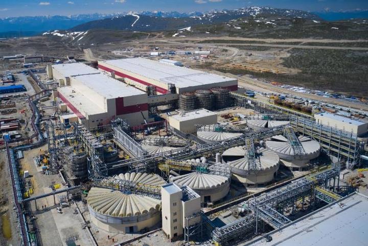 Udokan GMK – Russia’s Largest Copper Mining And Metallurgical Plant