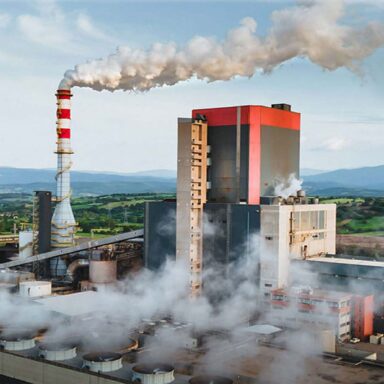 Can-II Power Plant – Lignite Power PlantWith 340 MW Capacity