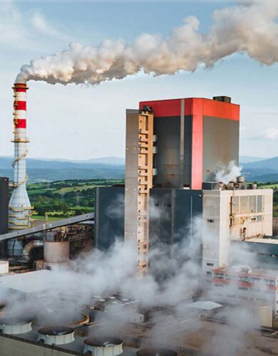 Can-II Power Plant – Lignite Power PlantWith 340 MW Capacity