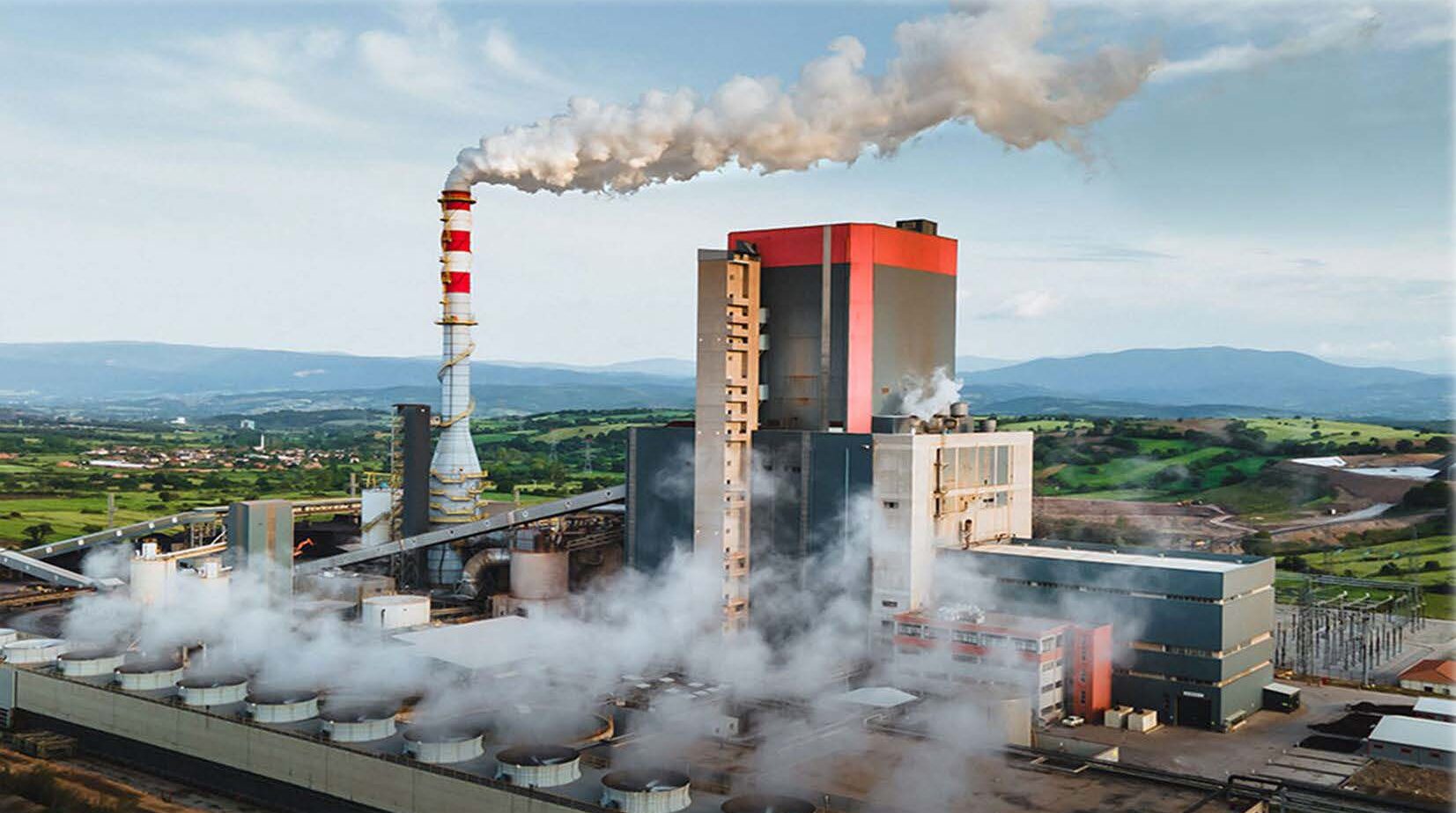 Can-II Power Plant – Lignite Power PlantWith 340 MW Capacity