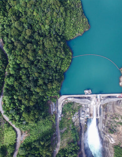 Hydro Electricity